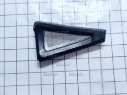 Пылезащитная накладка(R) makita 455450-8, makita